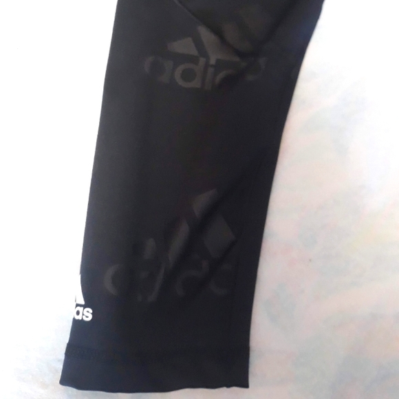 ADIDAS Winter Leggings - Picture 6 of 11
